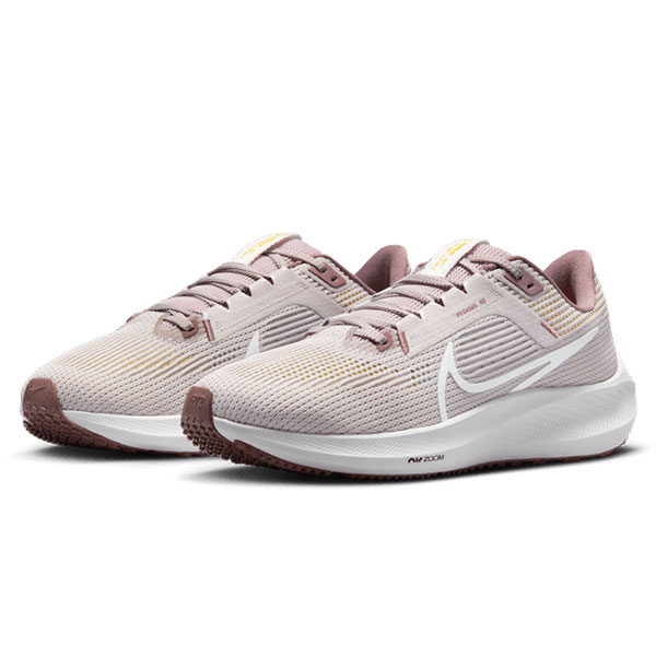 あす楽 ナイキ ランニングシューズ ウィメンズ エア ズーム ペガサス 40 DV3854-010 NIKE WMNS Air Zoom Pegasus 40SP24 cat-run rsnike