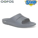 ウーフォス サンダル ウーアー 2000020046182 OOFOS OOahh 【レディース】 cat-ls-sandal