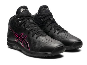 TBF403-004 ASICS LADY GELFAIRY〓8 アシックス ゲルフェアリー レディース 女性 新作 バスケットボール シューズ バスケ 得 靴 限定 バッシュ 人気