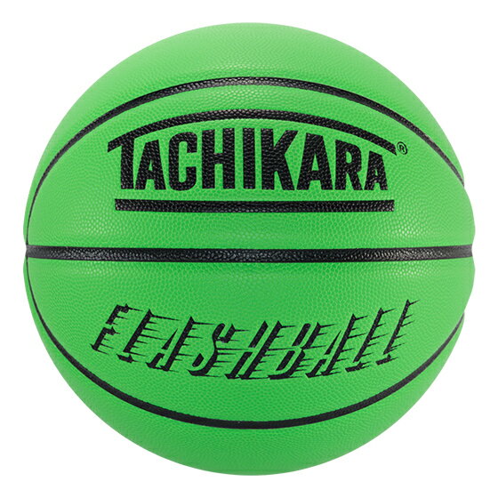 SB7-262 FLASHBALL TACHIKARA 7号 / バスケットボール / タチカラ