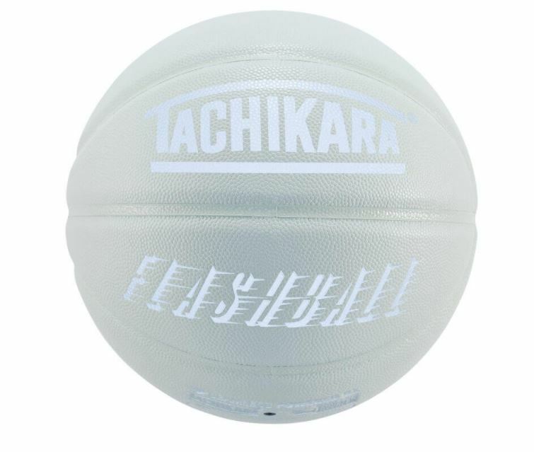 SB7-258 FLASHBALL -REFLECTIVE-　TACHIKARA 7号 / バスケットボール / タチカラ