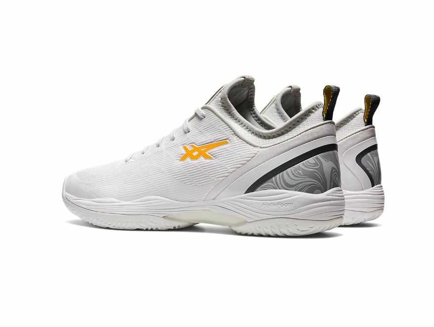 超美品 Asics 1061a038 106 Glide Nova Ff 2 アシックス グライドノヴァ バッシュ バスケット Zucc Co Jp