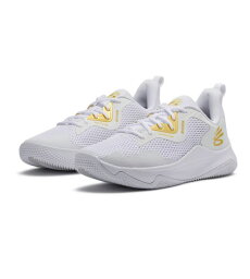 【SALE！】3026275-101 / UNDER ARMOUR / アンダーアーマー / CURRY HOVR SPLASH 3 AP / バッシュ / バスケット