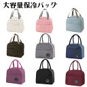 1000円ポッキリ 送料無料 ランチバッグ 保冷バッグ お弁当入れ レジャーバッグ 保冷 軽い 大きい 大容量 アウトドア 運動会 遠足 おしゃれ 可愛い カジ...