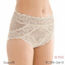 ランジュドアッシュ Linge de H EL1152 サニタリーショーツ 日本製