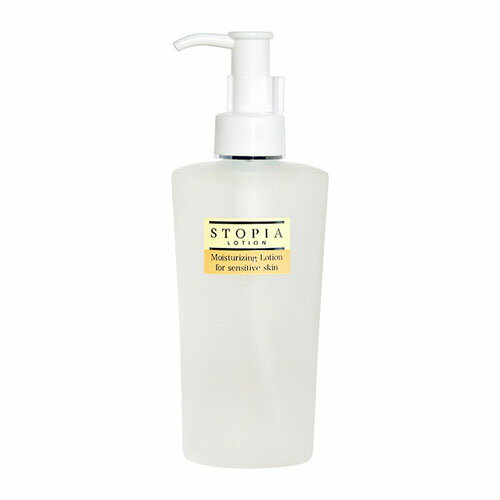 ゲオール化粧品 ストピア ローション 〈保湿化粧水・弱酸性〉120ml 正規販売店 正規品