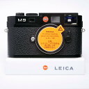 LEICA ライカ M9 デジタル 18.0 MP ブラックペイント CCD交換済 + 元箱 + 付属品一式【中古】AB