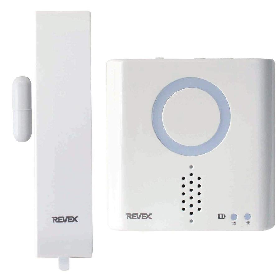 Revex ドア・窓センサーチャイムセット XP730A XPN730A