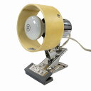 【訳あり】【アウトレット】【パッケージ破損品】クリップライト ミニレフランプ 40W R45型 電球 本体色 木目調 ON/OFFスイッチ付き LED電球も使用...
