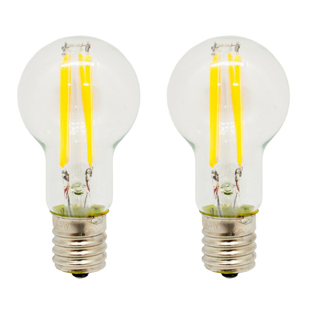 ޥŵ ǮŵΤ褦˸ LEDŵ 2 PS35 (ľ35mm)  E17 (17mm) ߥ˥ץȥŵ  ...
