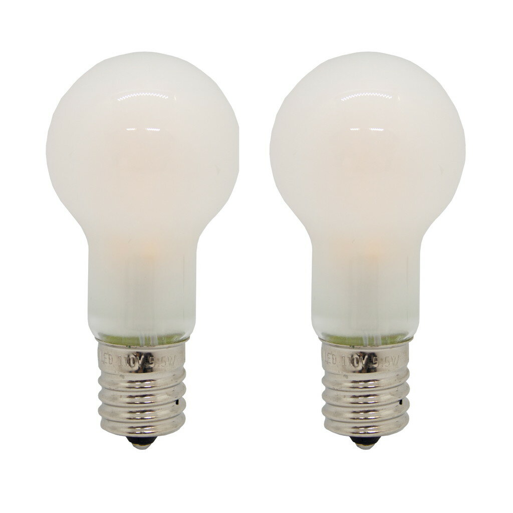 ޥŵ ǮŵΤ褦˸ LEDŵ 2 PS35 (ľ35mm)  E17 (17mm) ߥ˥ץȥŵ  ...