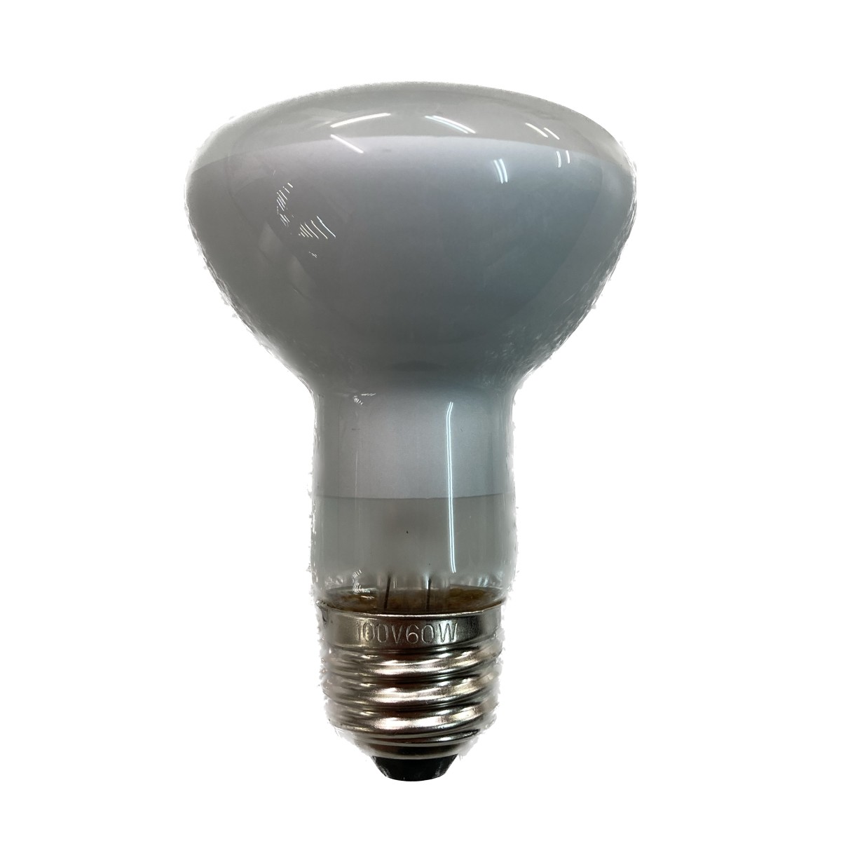 レフランプ 交換用 R80 E26 100V 60W RF60-100V60W-E26