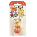 【アウトレット品】 おやすみコード Wacky Races 最長120cm WACKYRACES107