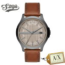 Armani Exchange AX2414 A}[jGNX`FW rv AiO HAMPTON Y O[TC uE JWA