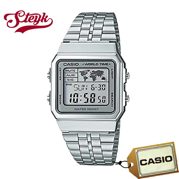 CASIO カシオ 腕時計 チープカシオ デ