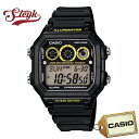 CASIO JVI rv fW^ AE-1300WH-1A