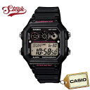 CASIO JVI rv `[vJVI fW^ AE-1300WH-1A2 Y