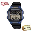 CASIO JVI rv `[vJVI fW^ AE-1300WH-2A Y