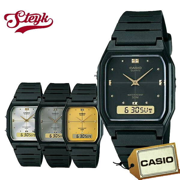 CASIO-AW-48HE カシオ 腕時計 デジタル AW-48HE メンズ レディース