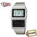 CASIO カシオ 腕時計 デジタル DATA BANK データバンク DBC-611-1