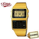 CASIO カシオ 腕時計 デジタル DATA BANK