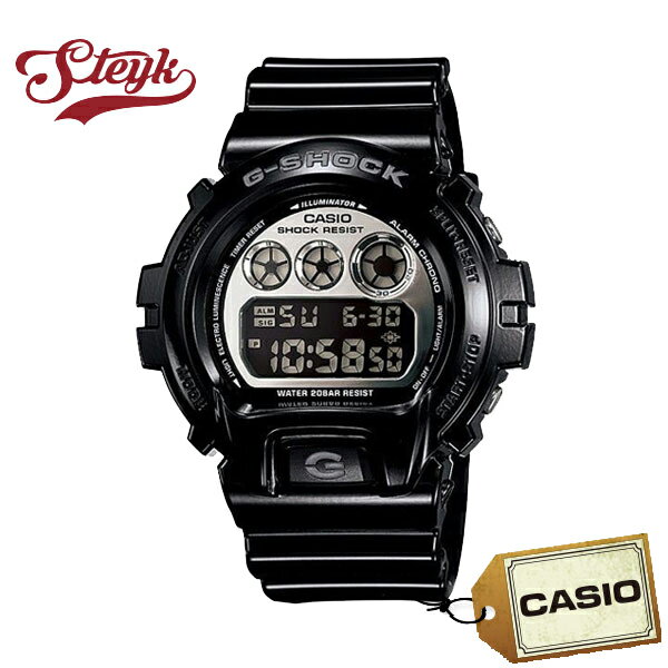 腕時計, メンズ腕時計 CASIO G-SHOCK G DW-6900NB-1 