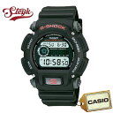 CASIO カシオ 腕時計 G-SHOCK Gショック デジタル DW-9052-1V