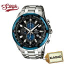 カシオ エディフィス 腕時計（メンズ） CASIO カシオ 腕時計 EDIFICE エディフィス アナログ EF-539D-1A2 メンズ