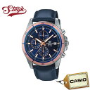 CASIO JVI rv EDIFICE GfBtBX AiO EFR-526L-2A Y