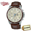 EFR-526L-7B カシオ 腕時計 EDIFICE エデ...