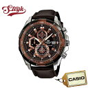 EFR-539L-5A カシオ 腕時計 EDIFICE エデ...
