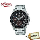 カシオ エディフィス 腕時計（メンズ） CASIO カシオ 腕時計 EDIFICE エディフィス EFV-540D-1A アナログ メンズ