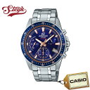 CASIO カシオ 腕時計 EDIFICE エディフィス アナログ EFV-540D-2A メンズ
