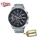【5日23:59まで！店内ポイント最大46倍】CASIO カシオ 腕時計 EDIFICE エディフィス ソーラー アナログ EQS-900DB-1A メンズ