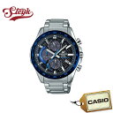 カシオ エディフィス 腕時計（メンズ） CASIO カシオ 腕時計 EDIFICE エディフィス アナログ EQS-900DB-2A メンズ
