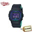 CASIO  ӻ G-SHOCK å ǥ GW-B5600BL-1 