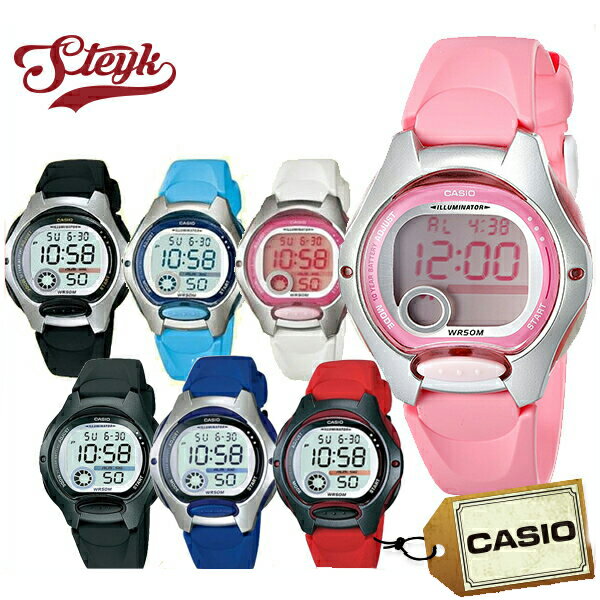 CASIO-LW-200 カシオ 腕時計 デジタル LW