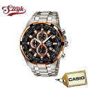 CASIO カシオ 腕時計 EDIFICE エディフィス EF-539D-1A5 アナログ メンズ
