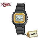 CASIO カシオ 腕時計 チープカシオ デジタル LA-20WH-9A メンズ レディース