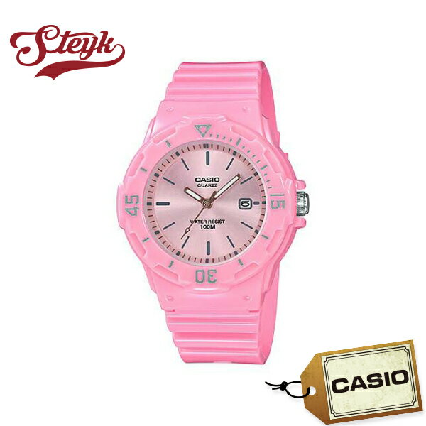 Rakuten - CASIO カシオ 腕時計 スポーツ チープカシオ チプカシ アナログ LRW-200H-4E4 レディース