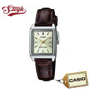 CASIO カシオ 腕時計 チープカシオ アナログ LTP-V007L-9E レディース