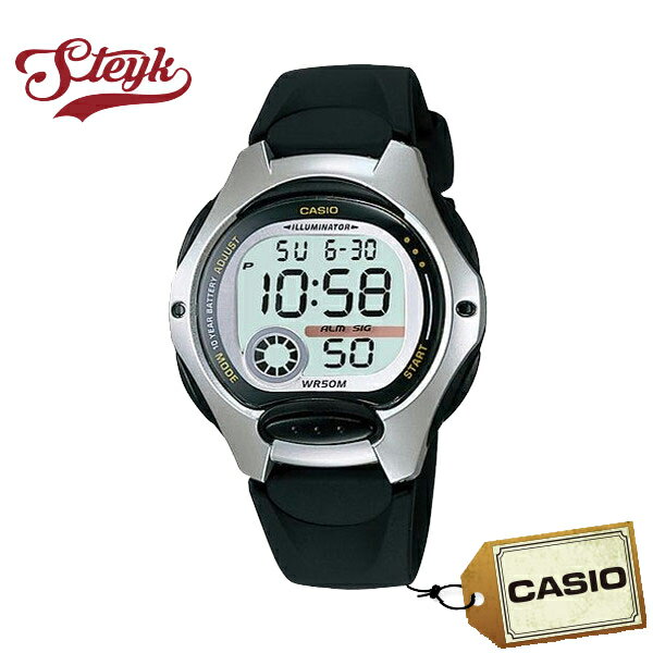 Rakuten - CASIO カシオ 腕時計 デジタル LW-200-1A レディース