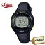 CASIO LW-203-1B  ӻ ǥ  ǥ ֥å 奢