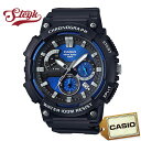 CASIO MCW-200H-2A JVI rv AiO STANDARD@X^_[h Y ubN@u[ JWA