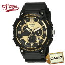 CASIO MCW-200H-9A JVI rv AiO STANDARD@X^_[h Y ubN@S[h JWA