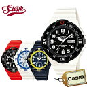 CASIO-MRW-200HC カシオ 腕時計 アナログ M...