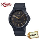 CASIO カシオ 腕時計 チープカシオ アナログ MW-240-1B2 メンズ