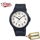 CASIO カシオ 腕時計 チープカシオ アナログ MW-240-7B メンズ