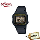 CASIO カシオ 腕時計 CASIO STANDARD カシオ スタンダード チープカシオ チプカシ デジタル W-217H-9A メンズ