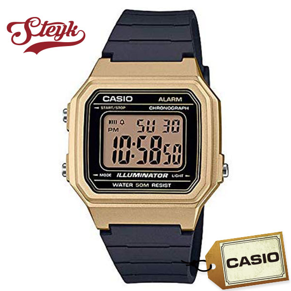 CASIO W-217HM-9A カシオ 腕時計...の商品画像